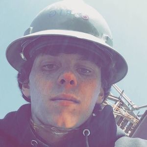 Meet your Posher, Bret